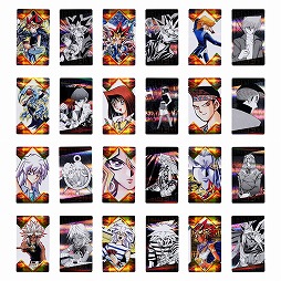 画像ギャラリー No.016のサムネイル画像 / 「高橋和希原画展」,バトル・シティ編決勝の“最後のワンターン”を新録ボイスで映像化。前期日程チケット先着販売を10月10日10:00に開始