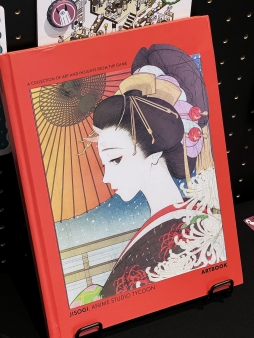画像ギャラリー No.025のサムネイル画像 / 第10の芸術・ゲームを辿る。ゲームの歴史と多様な表現を巡るイベントで見えてきた，インディペンデントな創作精神の系譜［The Tenth Mosaic］