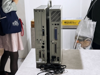 第10の芸術・ゲームを辿る。ゲームの歴史と多様な表現を巡るイベントで見えてきた，インディペンデントな創作精神の系譜［The Tenth Mosaic］