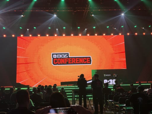 画像ギャラリー No.003のサムネイル画像 / 「Brasil Game Show 2026」開幕。オープニングイベントでセガが「クレイジータクシー：ワールドツアー」新マップ「ブラジル」を発表［BGS2026］