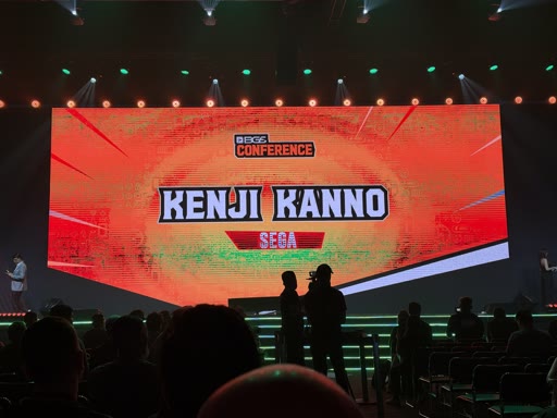 画像ギャラリー No.005のサムネイル画像 / 「Brasil Game Show 2026」開幕。オープニングイベントでセガが「クレイジータクシー：ワールドツアー」新マップ「ブラジル」を発表［BGS2026］