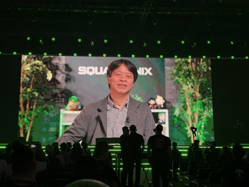 画像ギャラリー No.007のサムネイル画像 / 「Brasil Game Show 2026」開幕。オープニングイベントでセガが「クレイジータクシー：ワールドツアー」新マップ「ブラジル」を発表［BGS2026］