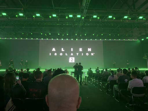 画像ギャラリー No.008のサムネイル画像 / 「Brasil Game Show 2026」開幕。オープニングイベントでセガが「クレイジータクシー：ワールドツアー」新マップ「ブラジル」を発表［BGS2026］
