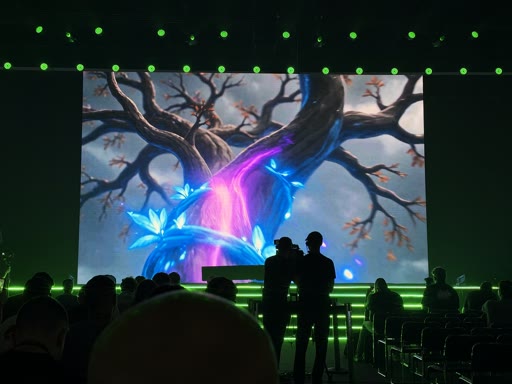 画像ギャラリー No.012のサムネイル画像 / 「Brasil Game Show 2026」開幕。オープニングイベントでセガが「クレイジータクシー：ワールドツアー」新マップ「ブラジル」を発表［BGS2026］