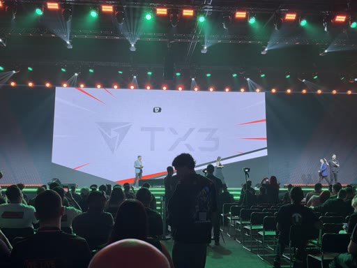 画像ギャラリー No.013のサムネイル画像 / 「Brasil Game Show 2026」開幕。オープニングイベントでセガが「クレイジータクシー：ワールドツアー」新マップ「ブラジル」を発表［BGS2026］