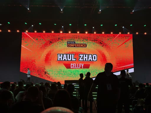 画像ギャラリー No.019のサムネイル画像 / 「Brasil Game Show 2026」開幕。オープニングイベントでセガが「クレイジータクシー：ワールドツアー」新マップ「ブラジル」を発表［BGS2026］