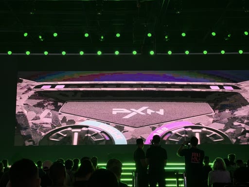 画像ギャラリー No.020のサムネイル画像 / 「Brasil Game Show 2026」開幕。オープニングイベントでセガが「クレイジータクシー：ワールドツアー」新マップ「ブラジル」を発表［BGS2026］
