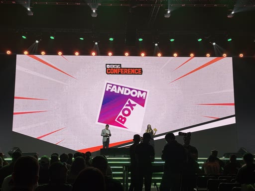 画像ギャラリー No.021のサムネイル画像 / 「Brasil Game Show 2026」開幕。オープニングイベントでセガが「クレイジータクシー：ワールドツアー」新マップ「ブラジル」を発表［BGS2026］