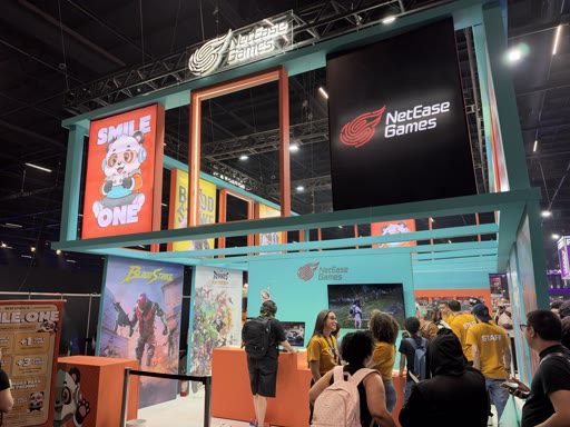 画像ギャラリー No.014のサムネイル画像 / Switch2の試遊台から模造刀の店まで。物販ブースが目立つBGS会場フォトレポート［BGS2026］