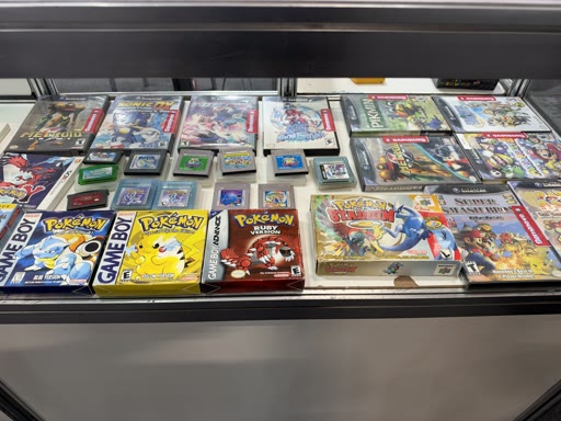 画像ギャラリー No.031のサムネイル画像 / Switch2の試遊台から模造刀の店まで。物販ブースが目立つBGS会場フォトレポート［BGS2026］