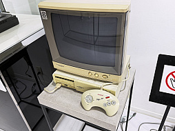 画像ギャラリー No.027のサムネイル画像 / ゲームとアートが日常に溶け込む，ちょっと不思議で居心地のよい空間。「The Tenth Mosaic」で過ごした2日間をレポート［The Tenth Mosaic］