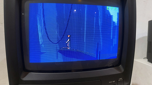 画像ギャラリー No.043のサムネイル画像 / ゲームとアートが日常に溶け込む，ちょっと不思議で居心地のよい空間。「The Tenth Mosaic」で過ごした2日間をレポート［The Tenth Mosaic］