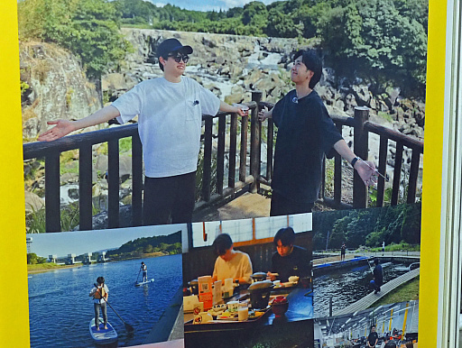 画像ギャラリー No.006のサムネイル画像 / 鹿児島県伊佐市が，ゲームも持たずに東京ゲームショウにやってきた5年間。田舎町にどんな変化が起きたのか，答え合わせのお時間
