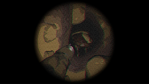 画像ギャラリー No.003のサムネイル画像 / 耳掃除ホラーゲーム「Tiny Chills - Not From Ear」などを紹介。CRITICAL REFLEXのショーケースイベントが10月21日2:30に配信