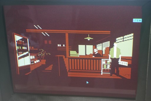 画像ギャラリー No.033のサムネイル画像 / 愛とアイデアにあふれたドット絵作品が「Pixel Art Park 9」に集結。ドット絵は懐かしいものではなく，いま現在も盛り上がっているカルチャーだ！