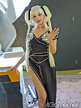 画像ギャラリー No.003のサムネイル画像 / TGS 2026 コンパニオン＆コスプレイヤー写真集（ZIPファイルなし）をお届け。10年に1度の豊潤なみずみずしさに恵まれた258枚！