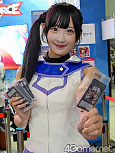 画像ギャラリー No.028のサムネイル画像 / TGS 2026 コンパニオン＆コスプレイヤー写真集（ZIPファイルなし）をお届け。10年に1度の豊潤なみずみずしさに恵まれた258枚！