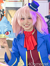 画像ギャラリー No.031のサムネイル画像 / TGS 2026 コンパニオン＆コスプレイヤー写真集（ZIPファイルなし）をお届け。10年に1度の豊潤なみずみずしさに恵まれた258枚！