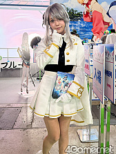 画像ギャラリー No.038のサムネイル画像 / TGS 2026 コンパニオン＆コスプレイヤー写真集（ZIPファイルなし）をお届け。10年に1度の豊潤なみずみずしさに恵まれた258枚！