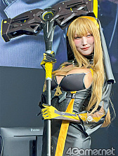 画像ギャラリー No.048のサムネイル画像 / TGS 2026 コンパニオン＆コスプレイヤー写真集（ZIPファイルなし）をお届け。10年に1度の豊潤なみずみずしさに恵まれた258枚！