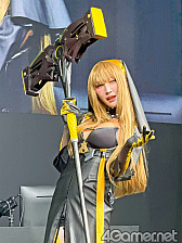 画像ギャラリー No.049のサムネイル画像 / TGS 2026 コンパニオン＆コスプレイヤー写真集（ZIPファイルなし）をお届け。10年に1度の豊潤なみずみずしさに恵まれた258枚！
