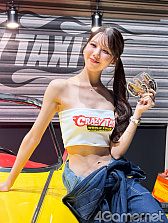 画像ギャラリー No.059のサムネイル画像 / TGS 2026 コンパニオン＆コスプレイヤー写真集（ZIPファイルなし）をお届け。10年に1度の豊潤なみずみずしさに恵まれた258枚！