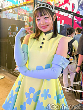 画像ギャラリー No.069のサムネイル画像 / TGS 2026 コンパニオン＆コスプレイヤー写真集（ZIPファイルなし）をお届け。10年に1度の豊潤なみずみずしさに恵まれた258枚！