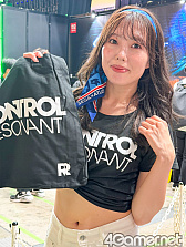 画像ギャラリー No.072のサムネイル画像 / TGS 2026 コンパニオン＆コスプレイヤー写真集（ZIPファイルなし）をお届け。10年に1度の豊潤なみずみずしさに恵まれた258枚！