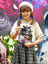 画像ギャラリー No.078のサムネイル画像 / TGS 2026 コンパニオン＆コスプレイヤー写真集（ZIPファイルなし）をお届け。10年に1度の豊潤なみずみずしさに恵まれた258枚！
