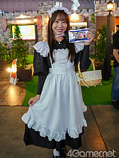 画像ギャラリー No.081のサムネイル画像 / TGS 2026 コンパニオン＆コスプレイヤー写真集（ZIPファイルなし）をお届け。10年に1度の豊潤なみずみずしさに恵まれた258枚！