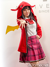画像ギャラリー No.084のサムネイル画像 / TGS 2026 コンパニオン＆コスプレイヤー写真集（ZIPファイルなし）をお届け。10年に1度の豊潤なみずみずしさに恵まれた258枚！