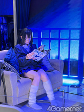 画像ギャラリー No.086のサムネイル画像 / TGS 2026 コンパニオン＆コスプレイヤー写真集（ZIPファイルなし）をお届け。10年に1度の豊潤なみずみずしさに恵まれた258枚！
