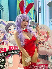 画像ギャラリー No.089のサムネイル画像 / TGS 2026 コンパニオン＆コスプレイヤー写真集（ZIPファイルなし）をお届け。10年に1度の豊潤なみずみずしさに恵まれた258枚！
