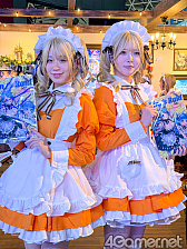 画像ギャラリー No.093のサムネイル画像 / TGS 2026 コンパニオン＆コスプレイヤー写真集（ZIPファイルなし）をお届け。10年に1度の豊潤なみずみずしさに恵まれた258枚！