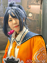 画像ギャラリー No.138のサムネイル画像 / TGS 2026 コンパニオン＆コスプレイヤー写真集（ZIPファイルなし）をお届け。10年に1度の豊潤なみずみずしさに恵まれた258枚！