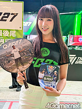 画像ギャラリー No.143のサムネイル画像 / TGS 2026 コンパニオン＆コスプレイヤー写真集（ZIPファイルなし）をお届け。10年に1度の豊潤なみずみずしさに恵まれた258枚！