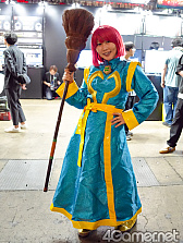 画像ギャラリー No.145のサムネイル画像 / TGS 2026 コンパニオン＆コスプレイヤー写真集（ZIPファイルなし）をお届け。10年に1度の豊潤なみずみずしさに恵まれた258枚！