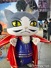 画像ギャラリー No.149のサムネイル画像 / TGS 2026 コンパニオン＆コスプレイヤー写真集（ZIPファイルなし）をお届け。10年に1度の豊潤なみずみずしさに恵まれた258枚！