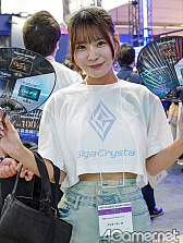 画像ギャラリー No.177のサムネイル画像 / TGS 2026 コンパニオン＆コスプレイヤー写真集（ZIPファイルなし）をお届け。10年に1度の豊潤なみずみずしさに恵まれた258枚！