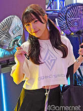 画像ギャラリー No.180のサムネイル画像 / TGS 2026 コンパニオン＆コスプレイヤー写真集（ZIPファイルなし）をお届け。10年に1度の豊潤なみずみずしさに恵まれた258枚！