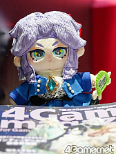 画像ギャラリー No.208のサムネイル画像 / TGS 2026 コンパニオン＆コスプレイヤー写真集（ZIPファイルなし）をお届け。10年に1度の豊潤なみずみずしさに恵まれた258枚！