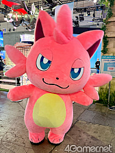 画像ギャラリー No.209のサムネイル画像 / TGS 2026 コンパニオン＆コスプレイヤー写真集（ZIPファイルなし）をお届け。10年に1度の豊潤なみずみずしさに恵まれた258枚！