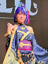 画像ギャラリー No.222のサムネイル画像 / TGS 2026 コンパニオン＆コスプレイヤー写真集（ZIPファイルなし）をお届け。10年に1度の豊潤なみずみずしさに恵まれた258枚！