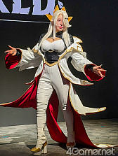 画像ギャラリー No.227のサムネイル画像 / TGS 2026 コンパニオン＆コスプレイヤー写真集（ZIPファイルなし）をお届け。10年に1度の豊潤なみずみずしさに恵まれた258枚！