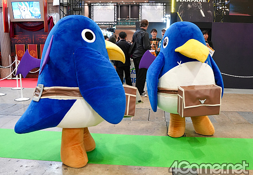 画像ギャラリー No.248のサムネイル画像 / TGS 2026 コンパニオン＆コスプレイヤー写真集（ZIPファイルなし）をお届け。10年に1度の豊潤なみずみずしさに恵まれた258枚！