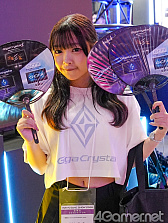 画像ギャラリー No.257のサムネイル画像 / TGS 2026 コンパニオン＆コスプレイヤー写真集（ZIPファイルなし）をお届け。10年に1度の豊潤なみずみずしさに恵まれた258枚！