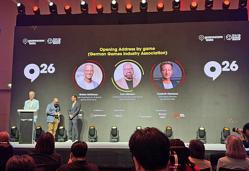 画像ギャラリー No.004のサムネイル画像 / gamescom asia x Thailand Game Show 2026がバンコクで開幕。90以上のタイ産ゲームが出展される