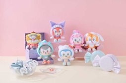 画像ギャラリー No.008のサムネイル画像 / セガ フェイブ，「AMUSEMENT EXPO 2026」に出展するブースの情報第2弾を公開
