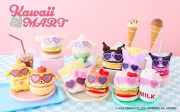 画像ギャラリー No.009のサムネイル画像 / セガ フェイブ，「AMUSEMENT EXPO 2026」に出展するブースの情報第2弾を公開
