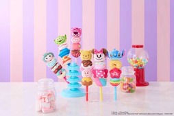 画像ギャラリー No.011のサムネイル画像 / セガ フェイブ，「AMUSEMENT EXPO 2026」に出展するブースの情報第2弾を公開